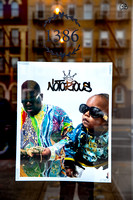 ACE's Notorious ONE