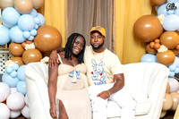 REGINER & MCHUGH BABYSHOWER